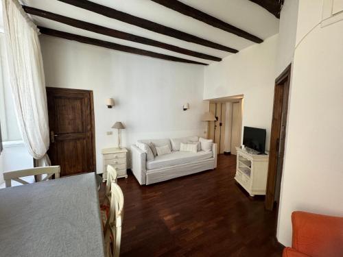 Suite Colonna in Balestrari, Rome (photo 2)