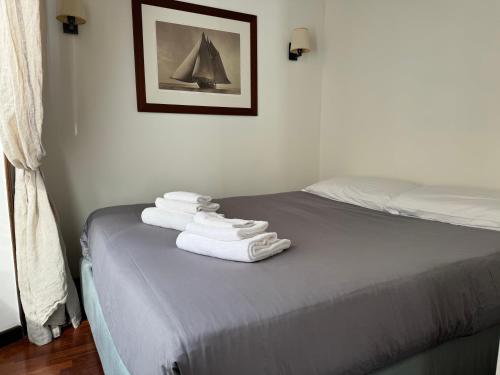 Suite Colonna in Balestrari, Rome (photo 5)