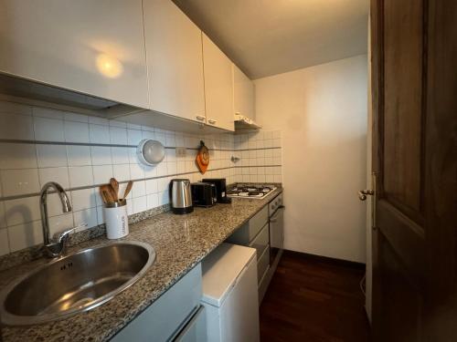 Suite Colonna in Balestrari, Rome (photo 6)