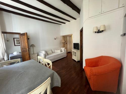 Suite Colonna in Balestrari, Rome (photo 8)