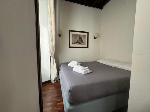Suite Colonna in Balestrari, Rome (photo 9)