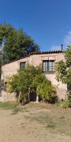 Kert, Huerta Rocio in Linares De La Sierra