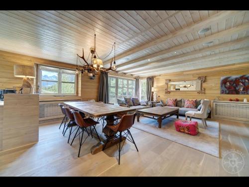 CASA DARIA de Alma de Nieve gîte à louer Baqueira Beret