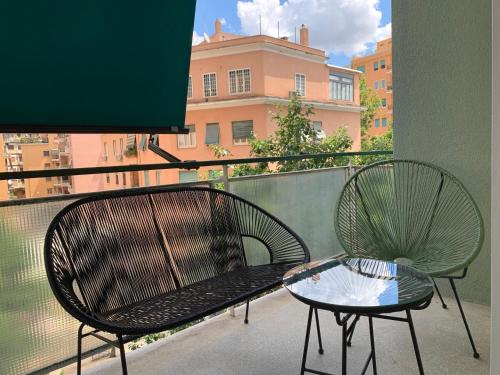 NoxRomana IV Vatican Elegant and Cozy Apartment, Rzym (zdjęcie 4)