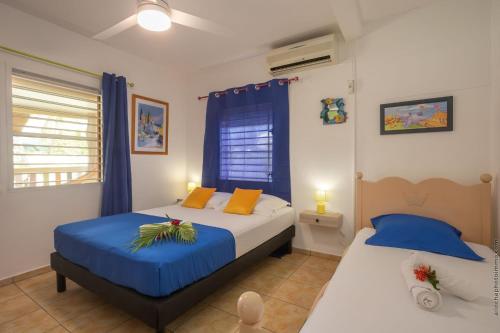 Villa Cocotier in Berard