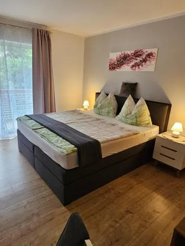 Alpe-Adria Apartments Chanel top12 in Oberaichwald, Österreich