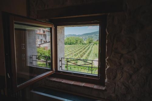 Agriturismo Valentina Cubi 3