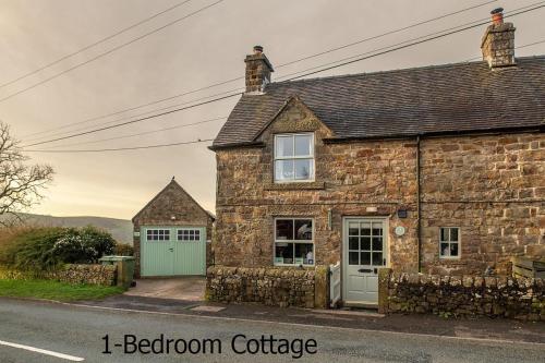 Hill End Cottages 5