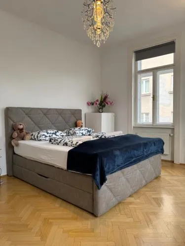 cozy apartment near Schönbrunn 17 in Wien, Österreich