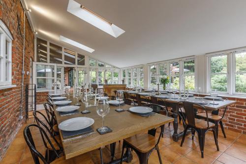Catton Old Hall Norwich in 노르위치 국제 공항