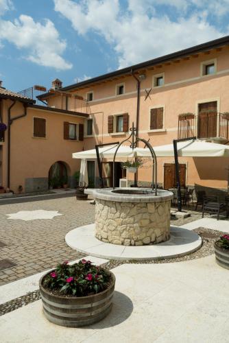 Agriturismo Valentina Cubi