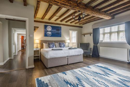 Catton Old Hall Norwich in 노르위치 국제 공항