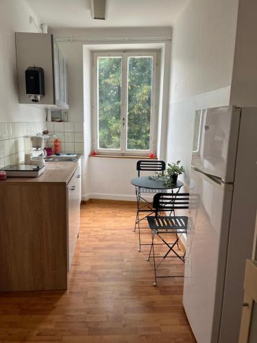 Delemont Blues Hostel in Delemont