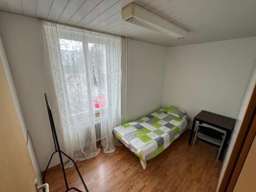 Delemont Blues Hostel in Delemont