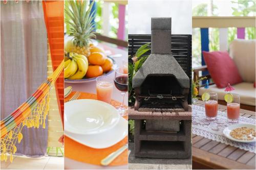 Facilities, Villa Cocotier in Berard