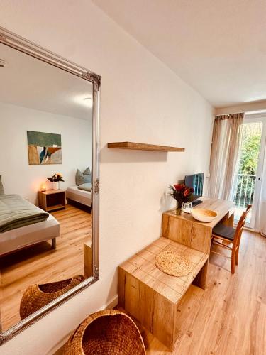 Riverside Apartment Hotel AG in Duggingen, Schweiz