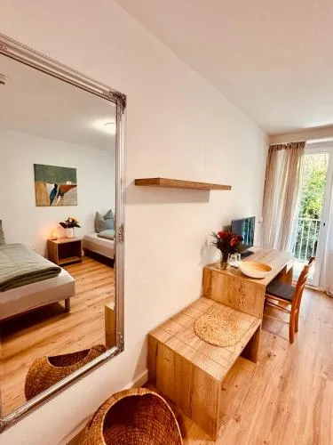 Riverside Apartment Hotel AG in Duggingen, Schweiz