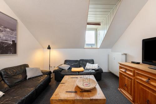 Superior One-Bedroom Apartment