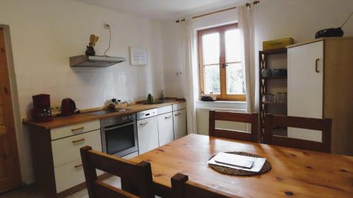 Ferienwohnung "Specker Krug" in Kargow