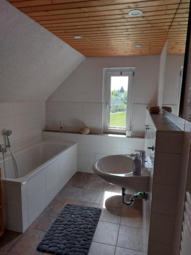 Ferienwohnung Seifert in Stutzengrun