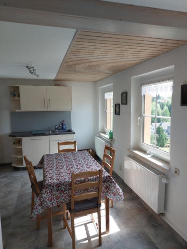 Ferienwohnung Seifert in Stutzengrun