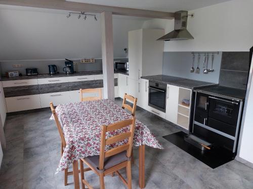 Ferienwohnung Seifert in Stutzengrun