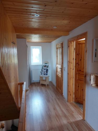 Ferienwohnung Seifert in Stutzengrun