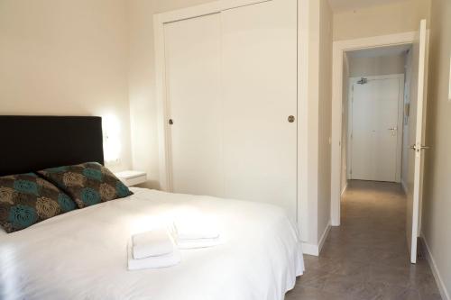 Superior Apartment room in Apartamentos Pinar Málaga Centro - Carretería
