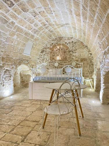 Pietrabianca Suite Hotel de charme Modugno