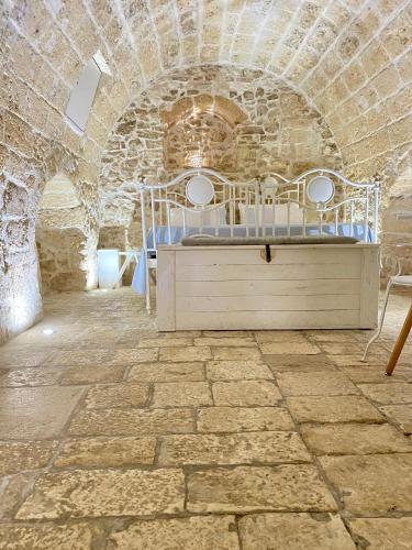 Pietrabianca Suite 2