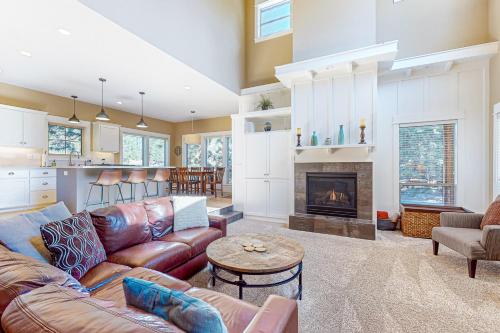 River Wild Forest Homes – Bend, OR