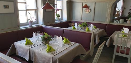 Hotel Gasthof am Schloß 5