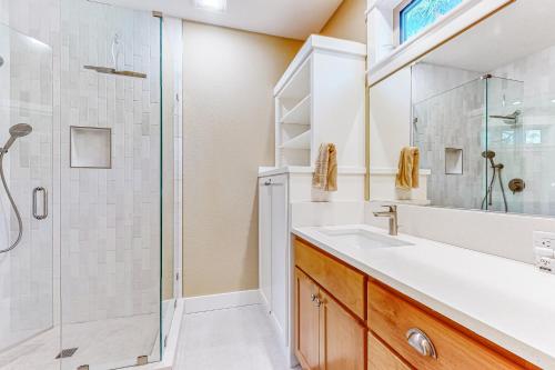 River Wild Forest Homes – Bend, OR