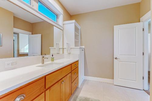 River Wild Forest Homes – Bend, OR