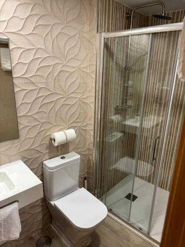 Hostal de Cazalegas in 卡薩萊加斯