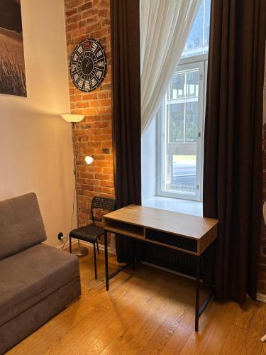 Modern Duplex Apartments 15, Tallinn (photo 2)