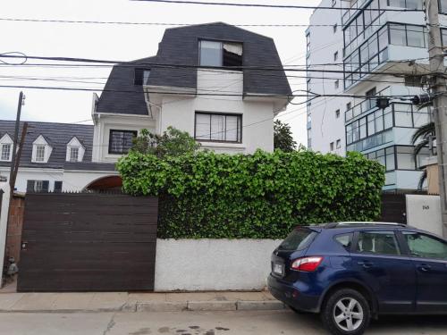 Casa Murphy