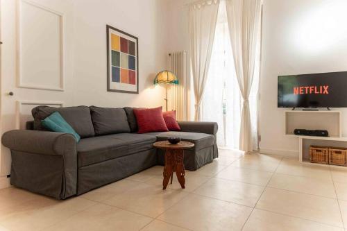 -Quadrilatero- Moderno Loft in centro x4 - Wi-Fi, Turín (fotografie 6)