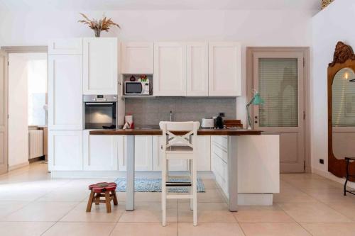 -Quadrilatero- Moderno Loft in centro x4 - Wi-Fi, Turín (fotografie 7)