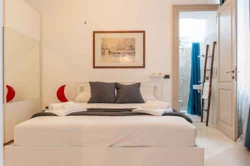 -Quadrilatero- Moderno Loft in centro x4 - Wi-Fi, Turín (fotografie 2)