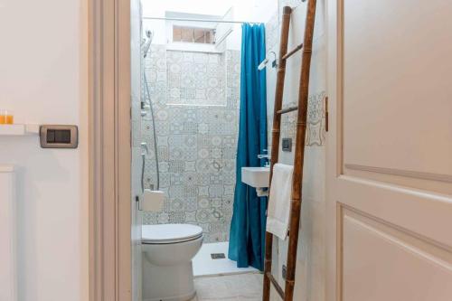 -Quadrilatero- Moderno Loft in centro x4 - Wi-Fi, Turín (fotografie 3)