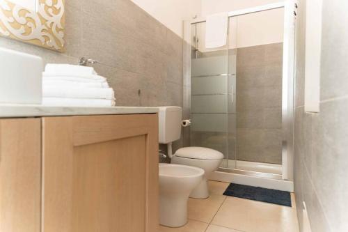 -Quadrilatero- Moderno Loft in centro x4 - Wi-Fi, Turín (fotografie 9)