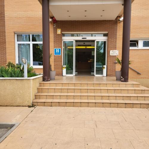 Hotel Torcal - image 10