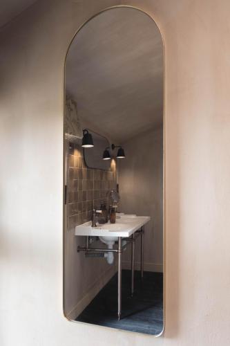 Bathroom, Maison proche St Emilion - Luxe in Abzac