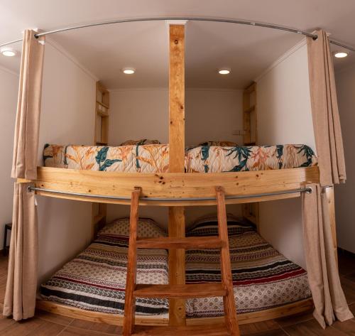 Puna Hostel in San Pedro de Atacama