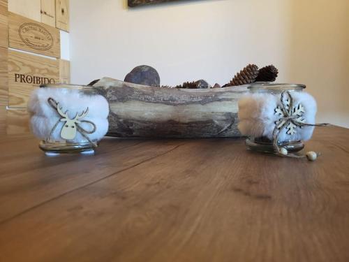 Apto Unico en Font Romeu