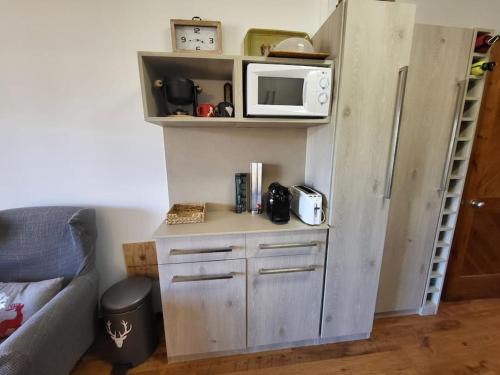 Apto Unico en Font Romeu