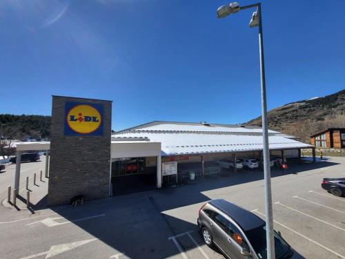 Apto Unico en Font Romeu