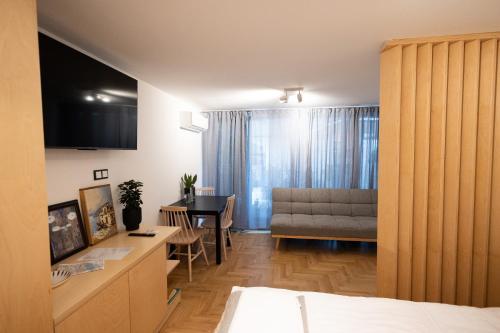 Luxury studio 12-4, Plovdiv