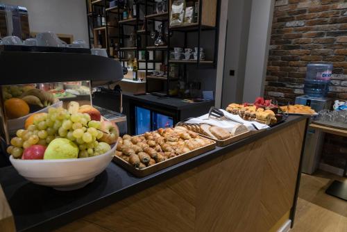 Park Hotel Novel in Veliko Tarnovo